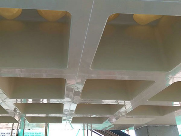 華夫板具有哪些的優(yōu)勢(shì)？